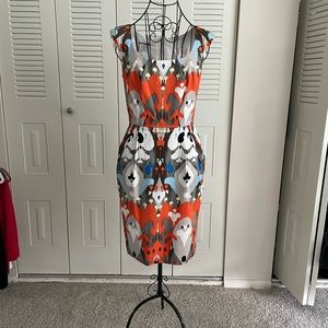 Maggie London Dress